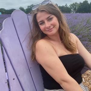 Meet your Posher, Shannon